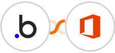 Bubble + Microsoft Office 365 Integration