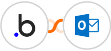 Bubble + Microsoft Outlook Integration