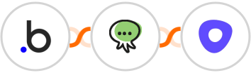 Bubble + Octopush SMS + Outreach Integration
