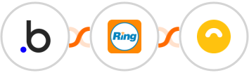 Bubble + RingCentral + Doppler Integration