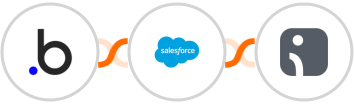 Bubble + Salesforce Marketing Cloud + Omnisend Integration