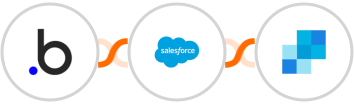 Bubble + Salesforce Marketing Cloud + SendGrid Integration