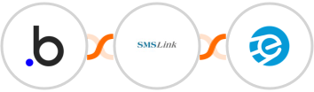Bubble + SMSLink  + eSputnik Integration