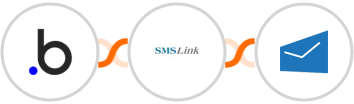 Bubble + SMSLink  + MSG91 Integration