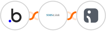 Bubble + SMSLink  + Omnisend Integration