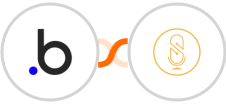 Bubble + SquadCast.fm Integration