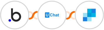 Bubble + UChat + SendGrid Integration