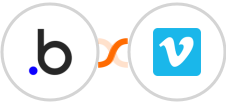 Bubble + Vimeo Integration