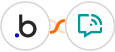 Bubble + WANotifier Integration