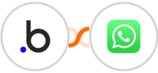 Bubble + WhatsApp Integration