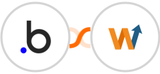 Bubble + WoopSocial Integration