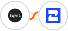 BugHerd + 2Chat Integration