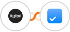 BugHerd + Any.do Integration