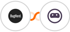 BugHerd + Browse AI Integration