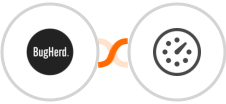 BugHerd + Everhour Integration
