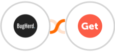 BugHerd + GetSales.io Integration