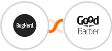 BugHerd + GoodBarber(Content) Integration