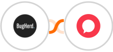 BugHerd + Halopsa Integration