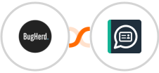 BugHerd + HelloLeads Integration