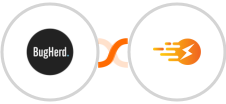 BugHerd + InstantPage.dev Integration