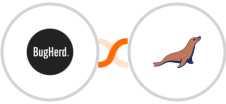 BugHerd + MariaDB Integration