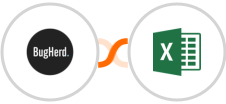 BugHerd + Microsoft Excel Integration