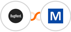 BugHerd + Mocean API Integration