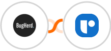BugHerd + Recruit CRM Integration