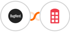 BugHerd + Redbooth Integration