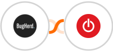 BugHerd + Toggl Integration
