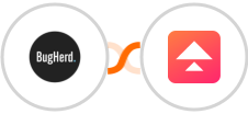 BugHerd + Upnify Integration