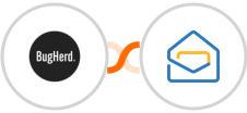 BugHerd + Zoho Mail Integration