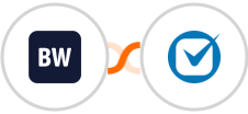 bugs.work + Clio Grow Integration
