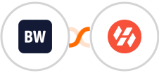 bugs.work + Harvestr Integration
