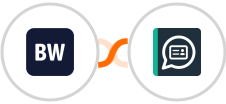 bugs.work + HelloLeads Integration