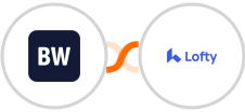 bugs.work + Lofty Integration