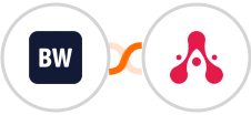 bugs.work + WhatsApp Notifications and Alerts by SyncMate Integration