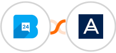 Bulk24SMS + Acronis Integration