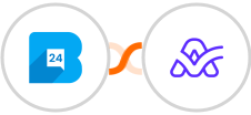Bulk24SMS + ActiveCollab Integration