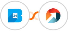 Bulk24SMS + ActiveDEMAND Integration