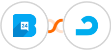 Bulk24SMS + AdRoll Integration