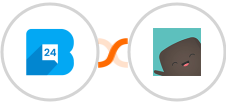 Bulk24SMS + Amazing Marvin Integration