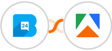 Bulk24SMS + Apify Integration