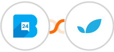 Bulk24SMS + Apptivo Integration