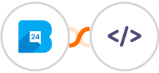 Bulk24SMS + Authkey Integration