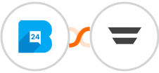 Bulk24SMS + Autopilot Integration
