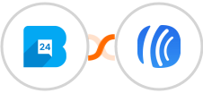 Bulk24SMS + AWeber Integration