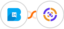 Bulk24SMS + Azmarq SMS Integration