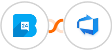 Bulk24SMS + Azure DevOps Integration