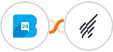 Bulk24SMS + Benchmark Email Integration